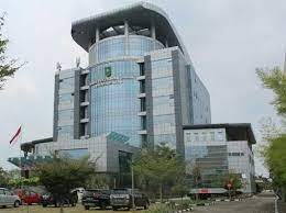 Tinggal Tunggu Penetapan Pemenang, 90 Persen Proyek di PUPR Riau Sudah Dilelang 